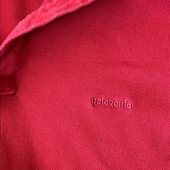 Patagonia long sleeve shirt - Picture 6 of 6